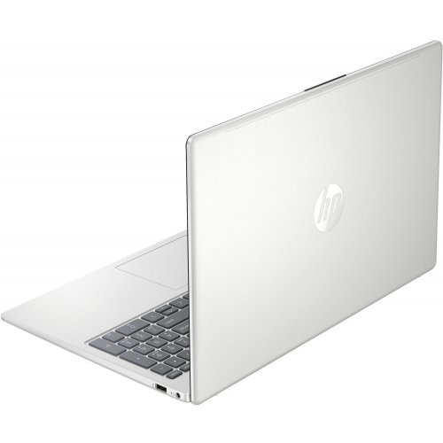 Купить Ноутбук HP 15-fc0000ua (825G2EA) Silver - цена в Харькове, Киеве, Днепре, Одессе
в интернет-магазине Telemart фото