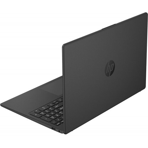 Купить Ноутбук HP 15-fc0106ua (B4LX7EA) Black - цена в Харькове, Киеве, Днепре, Одессе
в интернет-магазине Telemart фото