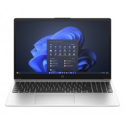 Ноутбук HP 250R G10 (AD1T1ET) Silver