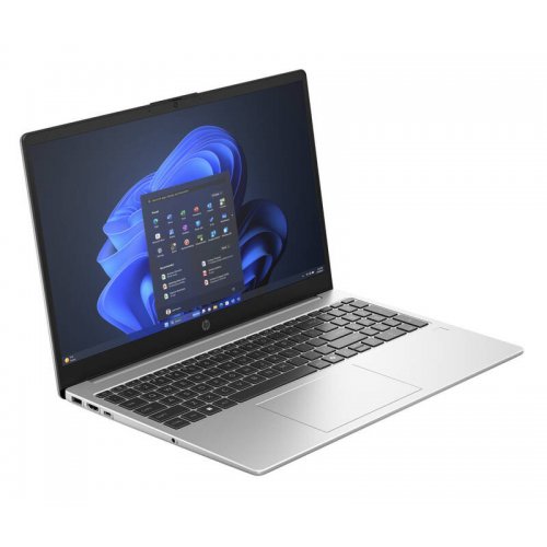 Купити Ноутбук HP 250R G10 (AD1T1ET) Silver - ціна в Києві, Львові, Вінниці, Хмельницькому, Франківську, Україні | інтернет-магазин TELEMART.UA фото
