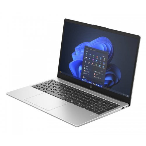 Купити Ноутбук HP 250R G10 (AD1T1ET) Silver - ціна в Києві, Львові, Вінниці, Хмельницькому, Франківську, Україні | інтернет-магазин TELEMART.UA фото