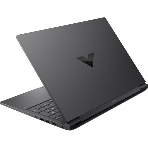 Купить Ноутбук HP Victus 16-r0018ua (BF1L8EA) Mica Silver - цена в Харькове, Киеве, Днепре, Одессе
в интернет-магазине Telemart фото