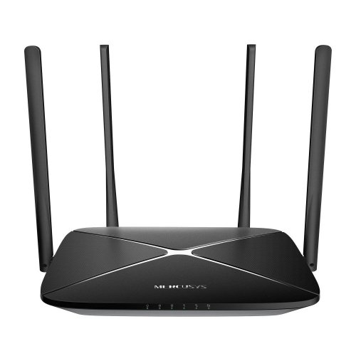 Купити Wi-Fi роутер Mercusys MB115-4G - ціна в Києві, Львові, Вінниці, Хмельницькому, Франківську, Україні | інтернет-магазин TELEMART.UA фото