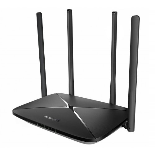 Купити Wi-Fi роутер Mercusys MB115-4G - ціна в Києві, Львові, Вінниці, Хмельницькому, Франківську, Україні | інтернет-магазин TELEMART.UA фото