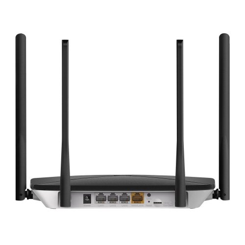 Купити Wi-Fi роутер Mercusys MB115-4G - ціна в Києві, Львові, Вінниці, Хмельницькому, Франківську, Україні | інтернет-магазин TELEMART.UA фото
