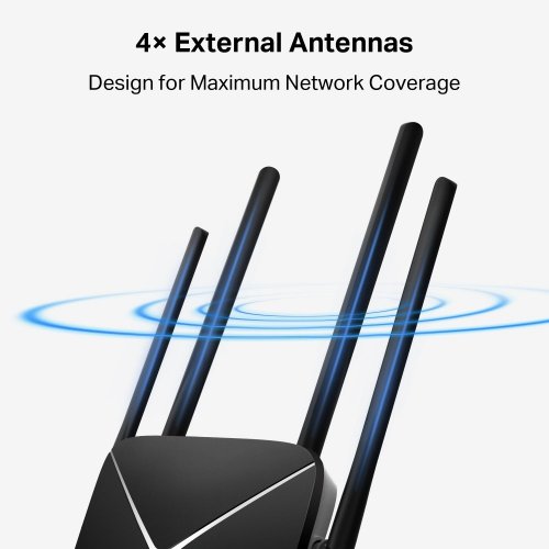 Купити Wi-Fi роутер Mercusys MB115-4G - ціна в Києві, Львові, Вінниці, Хмельницькому, Франківську, Україні | інтернет-магазин TELEMART.UA фото