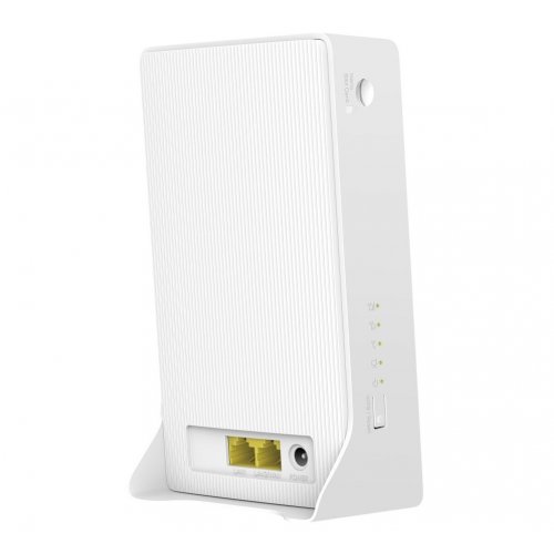 Купити Wi-Fi роутер Mercusys MB230-4G - ціна в Києві, Львові, Вінниці, Хмельницькому, Франківську, Україні | інтернет-магазин TELEMART.UA фото