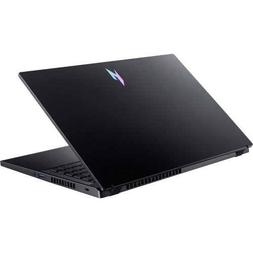Купить Ноутбук Acer Nitro V 15 ANV15-41 (NH.QSHEU.00L) Obsidian Black - цена в Харькове, Киеве, Днепре, Одессе
в интернет-магазине Telemart фото