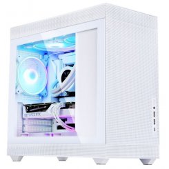 Корпус SAMA IM01 Pro G без БЖ White (Відновлено продавцем, 782551)