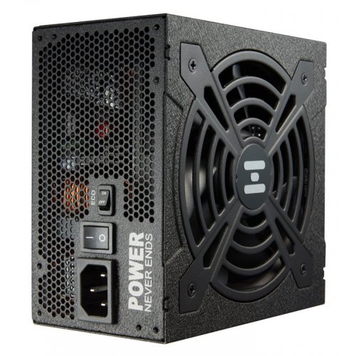 Купить Блок питания FSP Hydro G Pro 650W (HG2-650) (Восстановлено продавцом, 782554) с проверкой совместимости: обзор, характеристики, цена в Киеве, Днепре, Одессе, Харькове, Украине | интернет-магазин TELEMART.UA фото