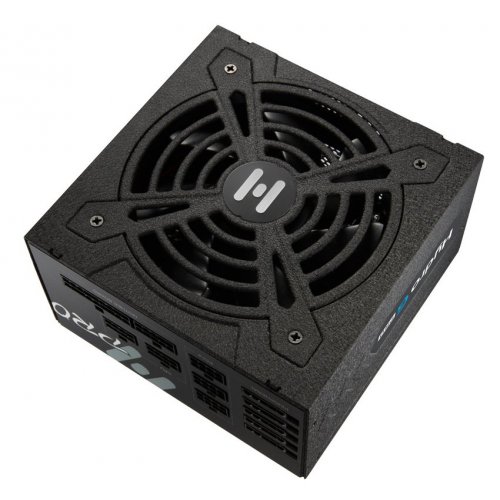 Купить Блок питания FSP Hydro G Pro 650W (HG2-650) (Восстановлено продавцом, 782554) с проверкой совместимости: обзор, характеристики, цена в Киеве, Днепре, Одессе, Харькове, Украине | интернет-магазин TELEMART.UA фото