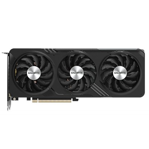 Купить Видеокарта Gigabyte GeForce RTX 4060 Gaming OC 8192MB (GV-N4060GAMING OC-8GD) (Восстановлено продавцом, 782555) с проверкой совместимости: обзор, характеристики, цена в Киеве, Днепре, Одессе, Харькове, Украине | интернет-магазин TELEMART.UA фото