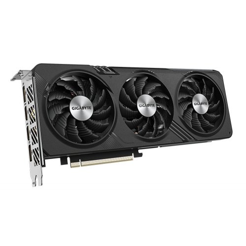 Купить Видеокарта Gigabyte GeForce RTX 4060 Gaming OC 8192MB (GV-N4060GAMING OC-8GD) (Восстановлено продавцом, 782555) с проверкой совместимости: обзор, характеристики, цена в Киеве, Днепре, Одессе, Харькове, Украине | интернет-магазин TELEMART.UA фото