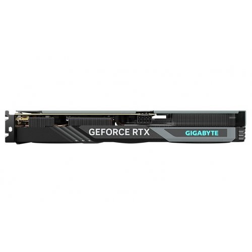 Купить Видеокарта Gigabyte GeForce RTX 4060 Gaming OC 8192MB (GV-N4060GAMING OC-8GD) (Восстановлено продавцом, 782555) с проверкой совместимости: обзор, характеристики, цена в Киеве, Днепре, Одессе, Харькове, Украине | интернет-магазин TELEMART.UA фото