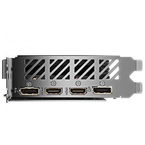 Купить Видеокарта Gigabyte GeForce RTX 4060 Gaming OC 8192MB (GV-N4060GAMING OC-8GD) (Восстановлено продавцом, 782555) с проверкой совместимости: обзор, характеристики, цена в Киеве, Днепре, Одессе, Харькове, Украине | интернет-магазин TELEMART.UA фото