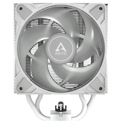Кулер Arctic Freezer 36 A-RGB (ACFRE00125A) White (Відновлено продавцем, 782563) купити з перевіркою сумісності: огляд, характеристики, ціна у Києві, Львові, Вінниці, Хмельницькому, Івано-Франківську, Україні | інтернет-магазин TELEMART.UA фото