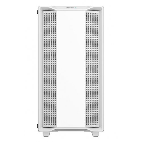 Купить Корпус Deepcool CC360 ARGB без БП (R-CC360-WHAPM3-G-1) White (Восстановлено продавцом, 782576) с проверкой совместимости: обзор, характеристики, цена в Киеве, Днепре, Одессе, Харькове, Украине | интернет-магазин TELEMART.UA фото