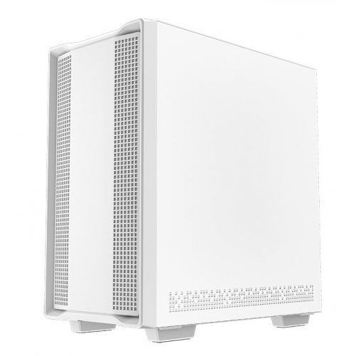 Купить Корпус Deepcool CC360 ARGB без БП (R-CC360-WHAPM3-G-1) White (Восстановлено продавцом, 782576) с проверкой совместимости: обзор, характеристики, цена в Киеве, Днепре, Одессе, Харькове, Украине | интернет-магазин TELEMART.UA фото