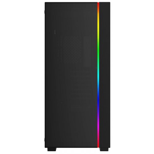 Купить Корпус Deepcool MATREXX 55 V3 ADD-RGB без БП Black (Восстановлено продавцом, 782580) с проверкой совместимости: обзор, характеристики, цена в Киеве, Днепре, Одессе, Харькове, Украине | интернет-магазин TELEMART.UA фото