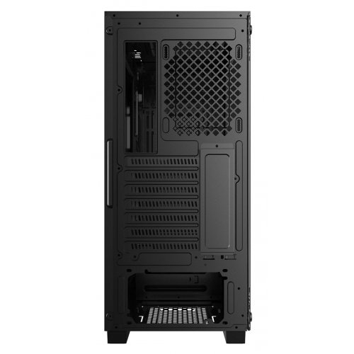 Купить Корпус Deepcool MATREXX 55 V3 ADD-RGB без БП Black (Восстановлено продавцом, 782580) с проверкой совместимости: обзор, характеристики, цена в Киеве, Днепре, Одессе, Харькове, Украине | интернет-магазин TELEMART.UA фото