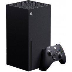 Игровая консоль Xbox Series X (889842640809) (Восстановлено продавцом, 782587)