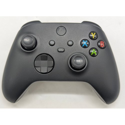 Купить Игровая консоль Xbox Series X (889842640809) (Восстановлено продавцом, 782587) - цена в Харькове, Киеве, Днепре, Одессе
в интернет-магазине Telemart фото