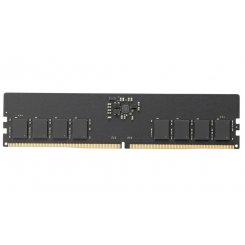 ОЗП Exceleram DDR5 32GB (2x16GB) 5200Mhz (E50320524242CD)