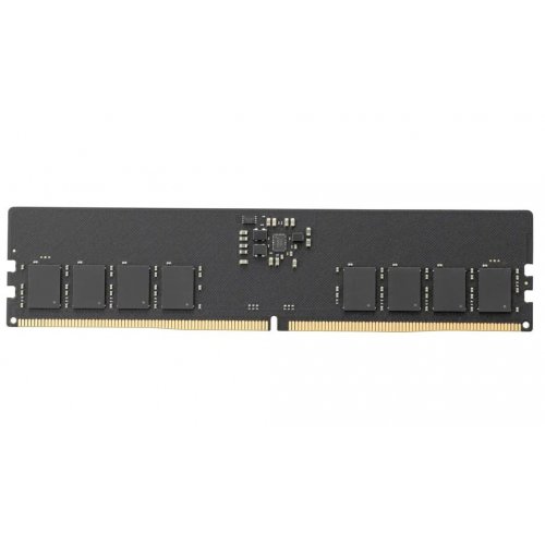 ОЗП Exceleram DDR5 32GB (2x16GB) 5200Mhz (E50320524242CD) купити в Україні: Київ, Львів, Хмельницький, Тернопіль, Івано-Франківськ | Перевірка сумісності, низька ціна, відгуки, характеристики від TELEMART фото
