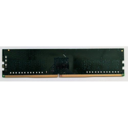 Озп Kingston DDR4 8GB 2400Mhz ValueRAM (KVR24N17S8/8) (Відновлено продавцем, 782612) купити з перевіркою сумісності: огляд, характеристики, ціна у Києві, Львові, Вінниці, Хмельницькому, Івано-Франківську, Україні | інтернет-магазин TELEMART.UA фото