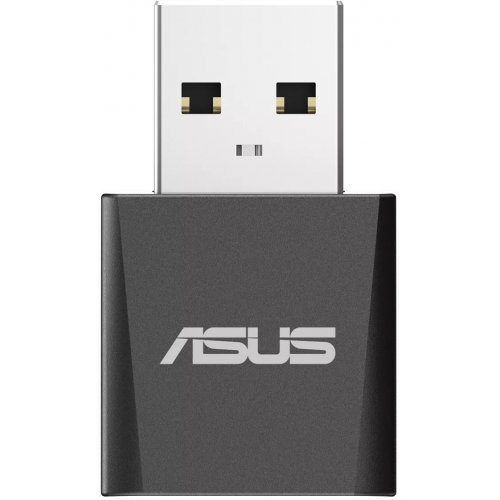 Купить Wi-Fi адаптер Asus USB-BE92 Nano - цена в Харькове, Киеве, Днепре, Одессе
в интернет-магазине Telemart фото