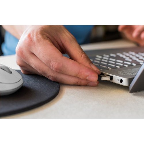 Купить Wi-Fi адаптер Asus USB-BE92 Nano - цена в Харькове, Киеве, Днепре, Одессе
в интернет-магазине Telemart фото