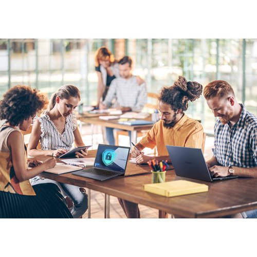 Купить Wi-Fi адаптер Asus USB-BE92 Nano - цена в Харькове, Киеве, Днепре, Одессе
в интернет-магазине Telemart фото