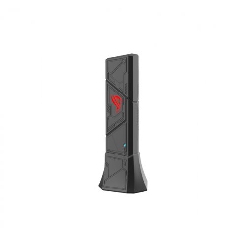 Купити Wi-Fi адаптер Asus ROG USB-BE92 - ціна в Києві, Львові, Вінниці, Хмельницькому, Франківську, Україні | інтернет-магазин TELEMART.UA фото