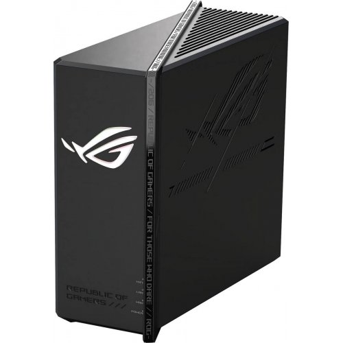 Купить Wi-Fi роутер Asus GS-BE18000 - цена в Харькове, Киеве, Днепре, Одессе
в интернет-магазине Telemart фото