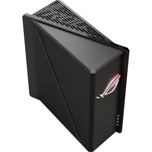 Купить Wi-Fi роутер Asus GS-BE18000 - цена в Харькове, Киеве, Днепре, Одессе
в интернет-магазине Telemart фото