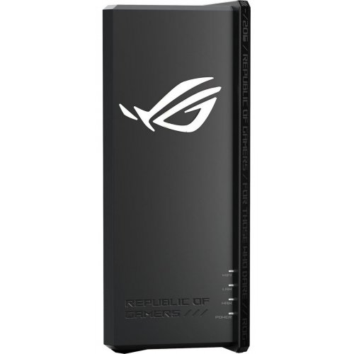 Купить Wi-Fi роутер Asus GS-BE18000 - цена в Харькове, Киеве, Днепре, Одессе
в интернет-магазине Telemart фото