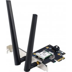 Сетевая карта Asus PCE-BE6500