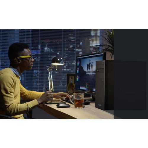 Купити Мережева карта Asus PCE-BE6500 - ціна в Києві, Львові, Вінниці, Хмельницькому, Франківську, Україні | інтернет-магазин TELEMART.UA фото