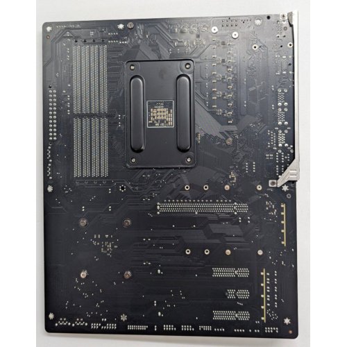 Купить Материнская плата Gigabyte B550 AORUS ELITE (sAM4, AMD B550) (Восстановлено продавцом, 782828) с проверкой совместимости: обзор, характеристики, цена в Киеве, Днепре, Одессе, Харькове, Украине | интернет-магазин TELEMART.UA фото