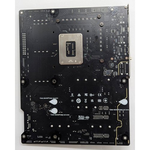 Материнська плата MSI Z790 GAMING PLUS WIFI (s1700, Intel Z790) (Відновлено продавцем, 782830) купити з перевіркою сумісності: огляд, характеристики, ціна у Києві, Львові, Вінниці, Хмельницькому, Івано-Франківську, Україні | інтернет-магазин TELEMART.UA фото