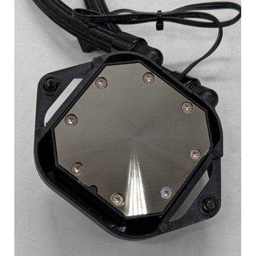 Готова сво Be Quiet! Pure Loop 2 280mm (BW018) (Відновлено продавцем, 782853) купити з перевіркою сумісності: огляд, характеристики, ціна у Києві, Львові, Вінниці, Хмельницькому, Івано-Франківську, Україні | інтернет-магазин TELEMART.UA фото