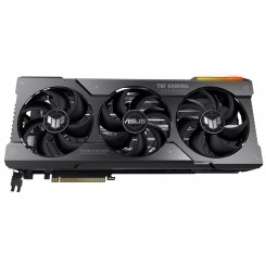 Видеокарта Asus TUF Radeon RX 7900 XTX Gaming OC 24576MB (TUF-RX7900XTX-O24G-GAMING) (Восстановлено продавцом, 782858)