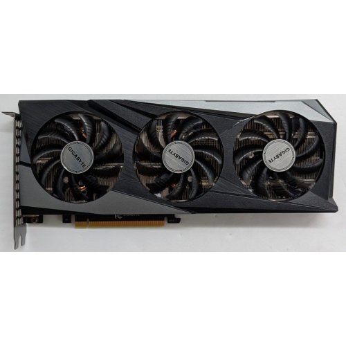 Відеокарта Gigabyte GeForce RTX 3060 Gaming OC 12288MB (GV-N3060GAMING OC-12GD 2.0) (Відновлено продавцем, 782865) купити з перевіркою сумісності: огляд, характеристики, ціна у Києві, Львові, Вінниці, Хмельницькому, Івано-Франківську, Україні | інтернет-магазин TELEMART.UA фото