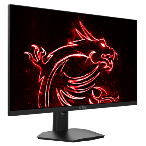 Купити Монітор MSI 27" G274F Black (Відновлено продавцем, 782887) - ціна в Києві, Львові, Вінниці, Хмельницькому, Франківську, Україні | інтернет-магазин TELEMART.UA фото