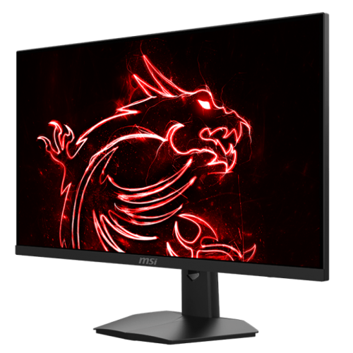 Купити Монітор MSI 27" G274F Black (Відновлено продавцем, 782887) - ціна в Києві, Львові, Вінниці, Хмельницькому, Франківську, Україні | інтернет-магазин TELEMART.UA фото