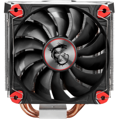 Кулер MSI CORE FROZR S (Восстановлено продавцом, 782905)