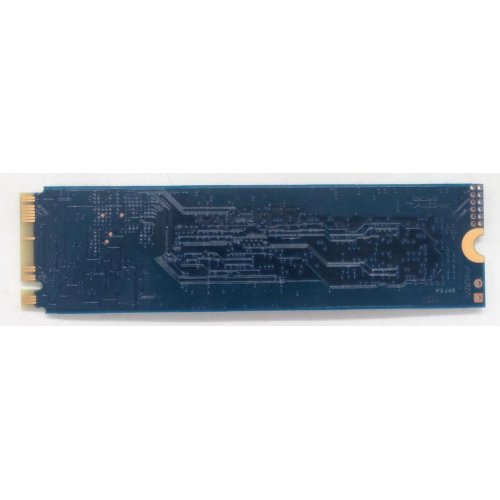 Ssd-диск Kingston NV1 1TB M.2 (2280 PCI-E) NVMe x4 (SNVS/1000G) (Відновлено продавцем, 782921) купити з перевіркою сумісності: огляд, характеристики, ціна у Києві, Львові, Вінниці, Хмельницькому, Івано-Франківську, Україні | інтернет-магазин TELEMART.UA фото