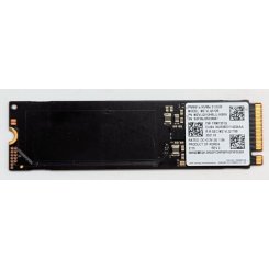 Ssd-диск Samsung PM991a 512GB M.2 (2280 PCI-E) NVMe (MZVLQ512HBLU-00B00) (Восстановлено продавцом, 782928)