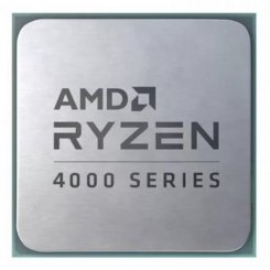 Процессор AMD Ryzen 5 4500 3.6(4.1)GHz 8MB sAM4 Tray (100-000000644) (Восстановлено продавцом, 782942)