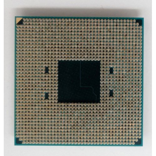Купить Процессор AMD Ryzen 5 4500 3.6(4.1)GHz 8MB sAM4 Tray (100-000000644) (Восстановлено продавцом, 782942) с проверкой совместимости: обзор, характеристики, цена в Киеве, Днепре, Одессе, Харькове, Украине | интернет-магазин TELEMART.UA фото